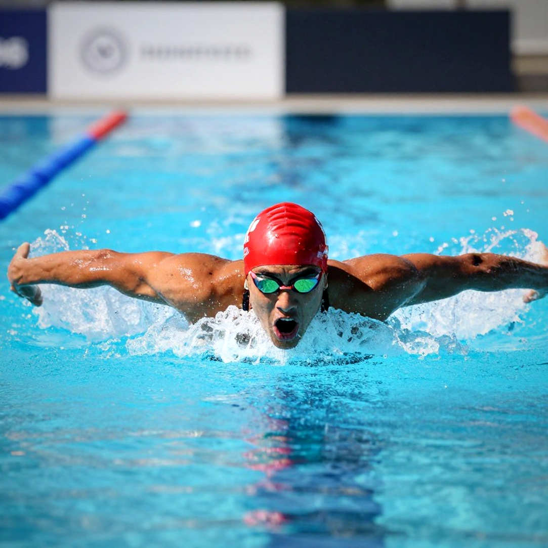GTSA Swim Classic 2026: 1:00.59 của Addie Farrier đứng thứ 6 lịch sử lứa 10&U Mỹ