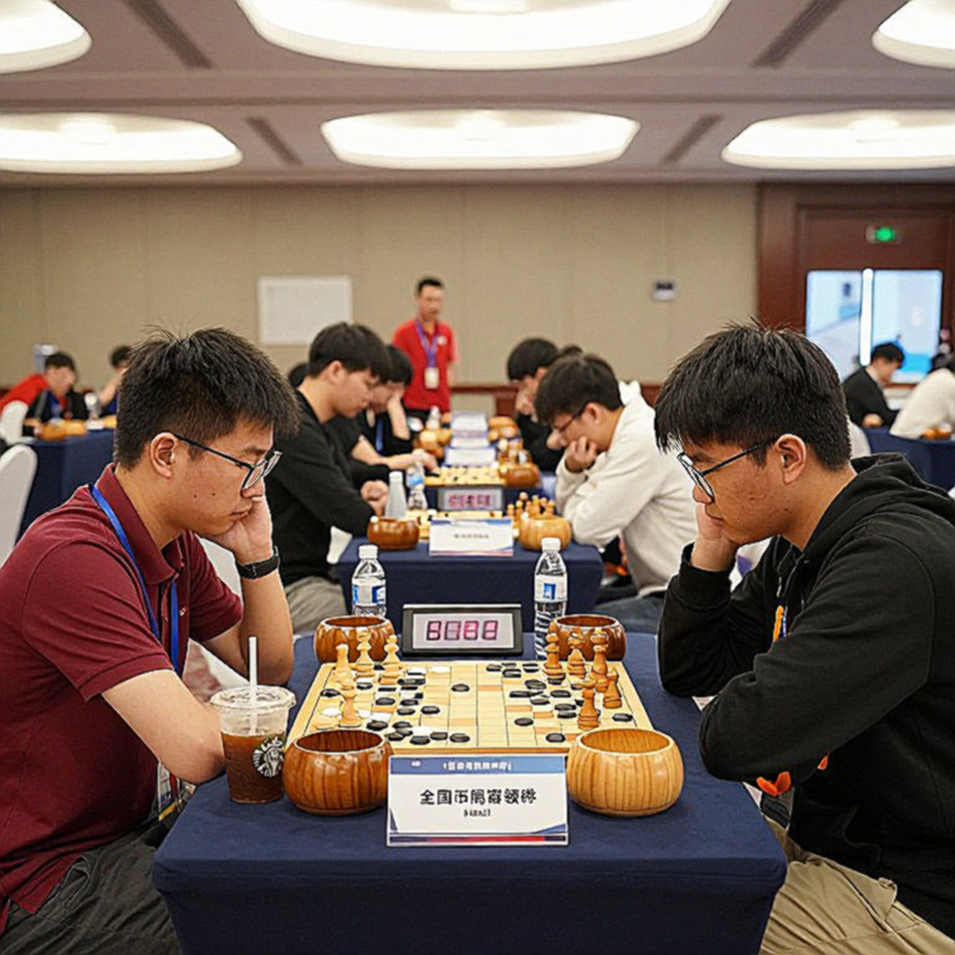 Olympiad cờ vua 2026: Ấn Độ bảo vệ ngai vàng giữa lòng Samarkand – Lịch thi đấu chính thức hé lộ cuộc đối đầu định mệnh Olympiad cờ vua 2026: Ấn Độ bảo vệ ngai vàng giữa lòng Samarkand – Lịch thi đấu chính thức hé lộ cuộc đối đầu định mệnh