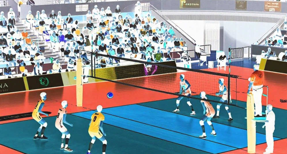 Asiad 20: Trung Quốc lần thứ 10 vô địch bóng chuyền nữ châu Á, Thái Lan kiệt sức và vết nứt mang tên Việt Nam