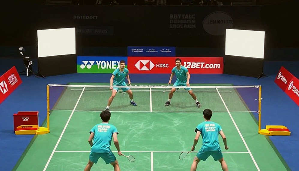 Tanvi Patri Wins U17 Badminton Asia Title in Chengdu: Three Deciders and an Open Signal