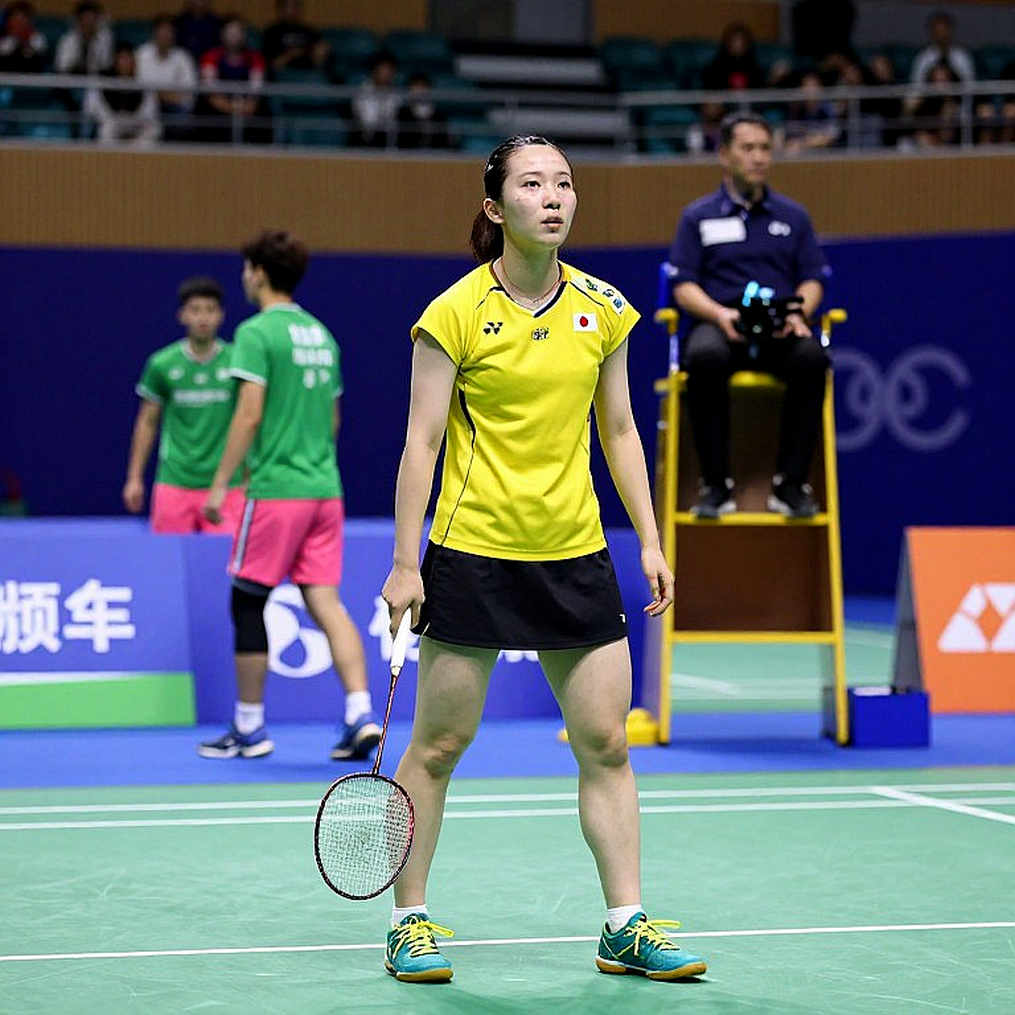 Lakshya Sen và con đường tới HCV Asian Games 2026: Khi bảng số kể câu chuyện khác