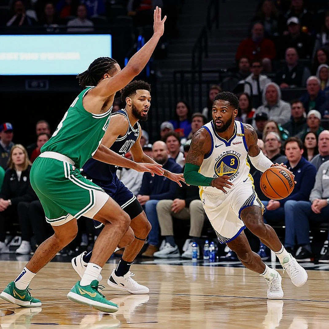 Stephen Curry và bài toán 136,7 triệu đô: Ký ngay hay chờ đợi? Tương lai Golden State Warriors đang ở ngã ba đường