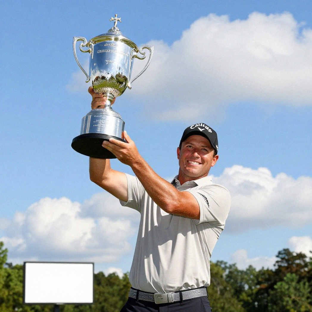 Tiger Woods và phiên tòa định mệnh: Khi huyền thoại đối mặt với bóng tối của chính mình