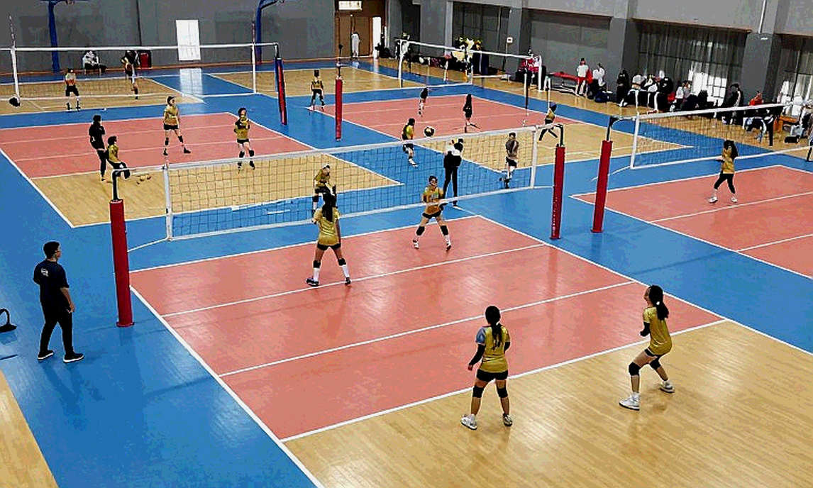 Fukuoka mở màn cuộc đua vé dự Olympic 2028: Nhật Bản và bài toán 'kẻ chiến thắng' Fukuoka mở màn cuộc đua vé dự Olympic 2028: Nhật Bản và bài toán 'kẻ chiến thắng'