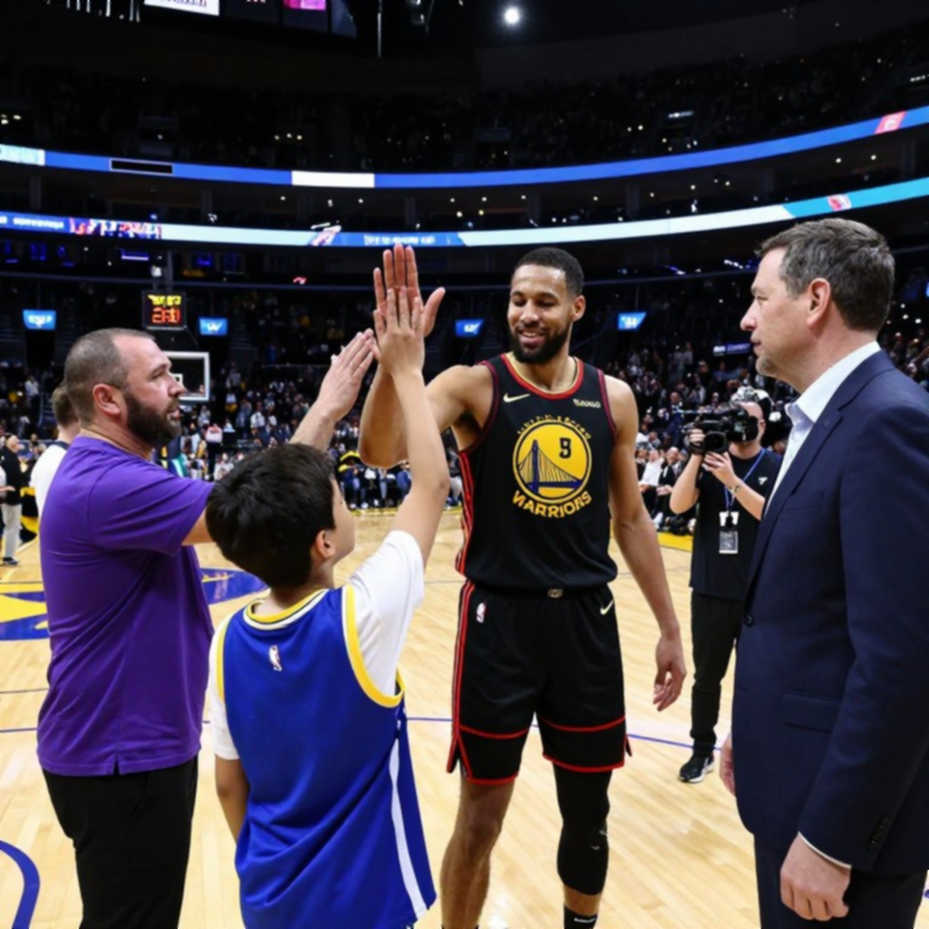 Real Madrid, Nick Smith và 20 ngày thuyết phục: Luka Doncic làm người môi giới cho một thương vụ không có số liệu Real Madrid, Nick Smith và 20 ngày thuyết phục: Luka Doncic làm người môi giới cho một thương vụ không có số liệu