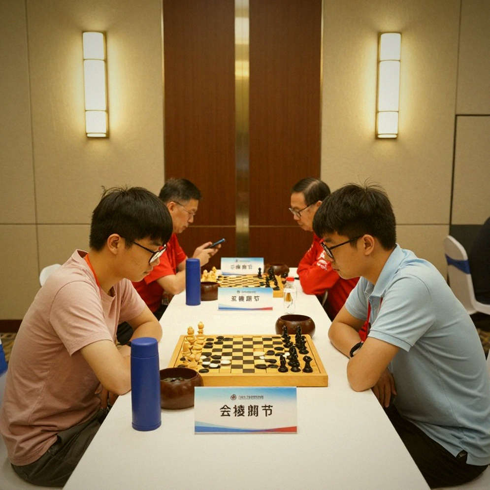 India - Uzbekistan: World Cup Chess Victory Becomes a Diplomatic Symbol India - Uzbekistan: World Cup Chess Victory Becomes a Diplomatic Symbol