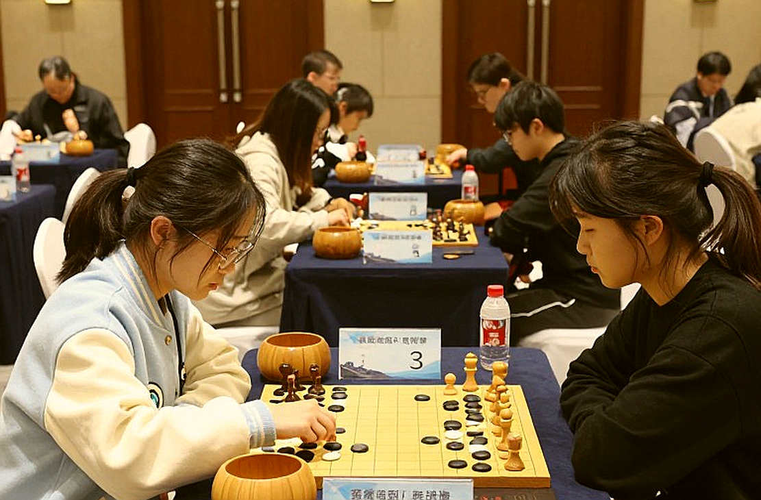 Olympiad Cờ vua 2026: Ấn Độ bảo vệ ngai vàng giữa lòng Samarkand, Gukesh và Sindarov tạo nên kịch bản kép