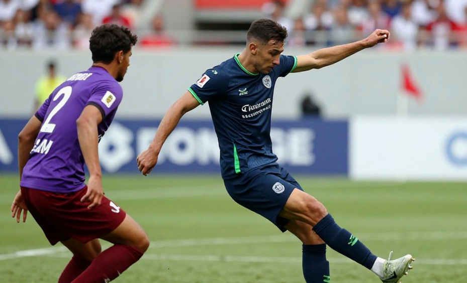Vietnam U23 Beat Philippines 2-0: What the 74th-Minute Goal Exposes Before Uzbekistan Vietnam U23 Beat Philippines 2-0: What the 74th-Minute Goal Exposes Before Uzbekistan