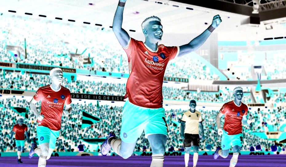 Germany's First-Ever Defeat to Greece: Klopp, Forty-Four Names and a Storm Approaching