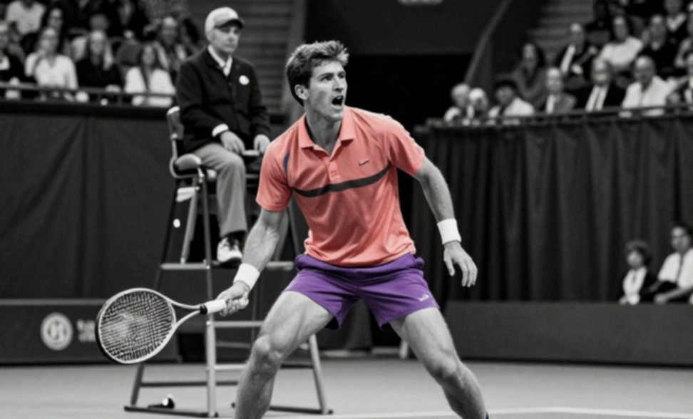 Zverev hạ Learner Tien 7-6, 6-3: Đội tuyển châu Âu chạm mốc 13 điểm, vô địch Laver Cup lần thứ 6