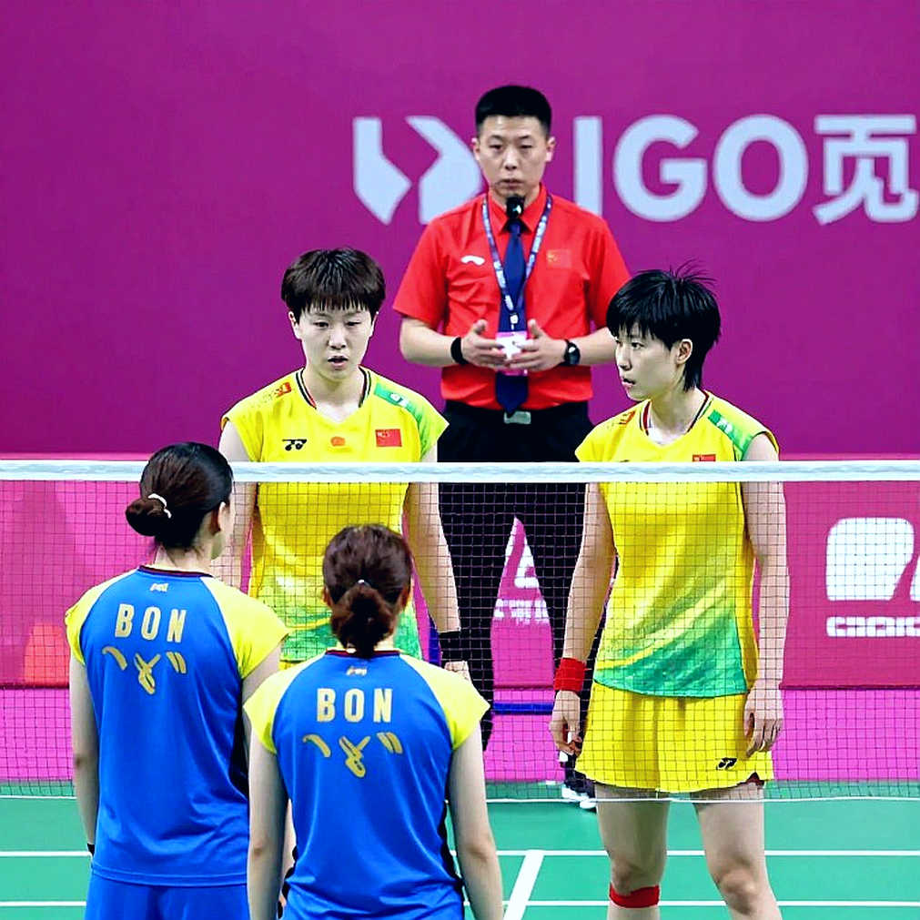 Tanvi Patri Wins U17 Title at Badminton Asia Junior Championships 2026: The Scoreline Doesn't Tell the Whole Story