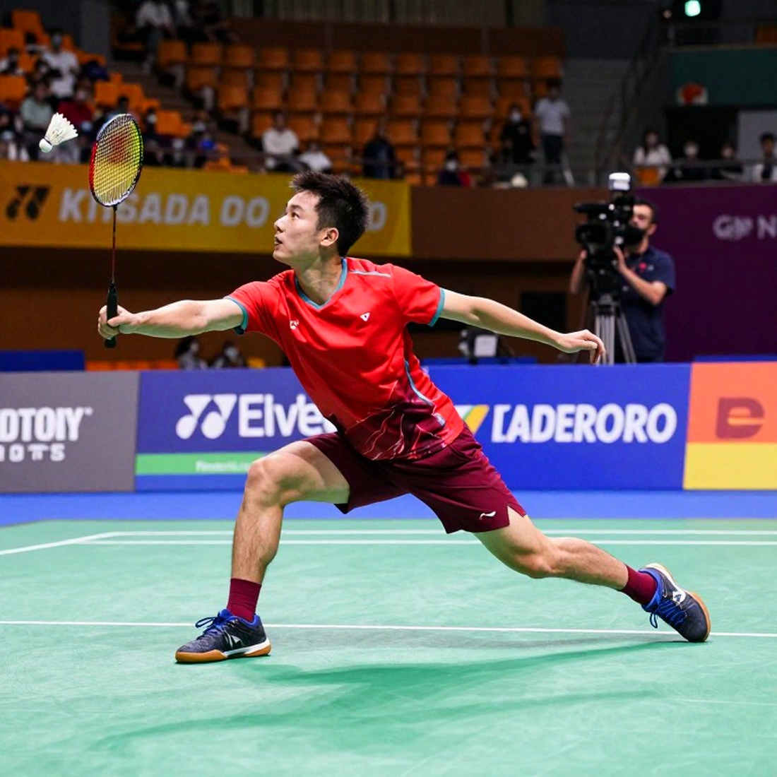 Tanvi Patri Wins U17 Title at Badminton Asia Junior Championships 2026: The Scoreline Doesn't Tell the Whole Story