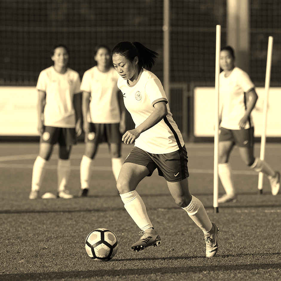 V.League và bàn thắng nhập khẩu: Khoảng trống hàng công của đội tuyển Việt Nam