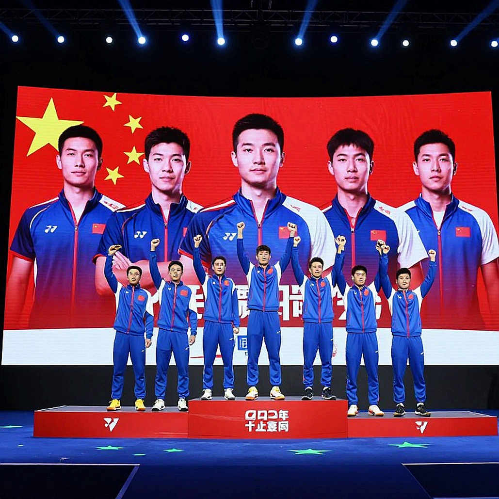 Lakshya Sen tại Asian Games 2026: Con đường tới vàng nhìn từ năm cột mốc đối đầu Lakshya Sen tại Asian Games 2026: Con đường tới vàng nhìn từ năm cột mốc đối đầu