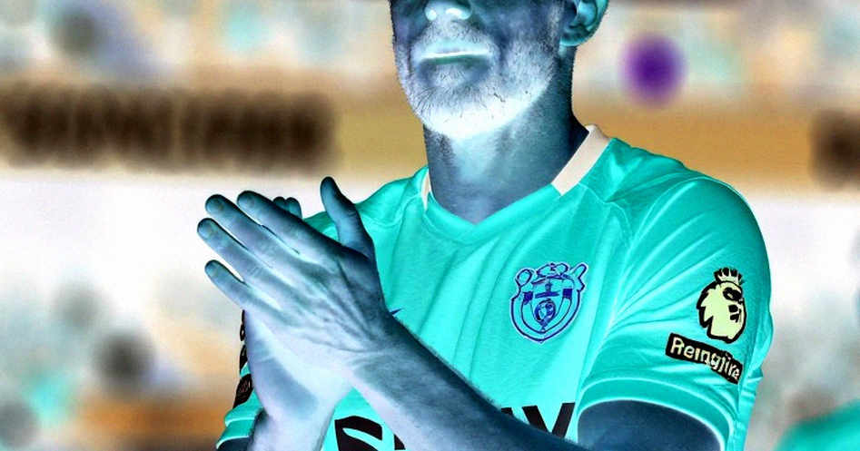 V.League và cái giá của một nền bóng đá chỉ ghi tỉ số, không ghi cách chơi
