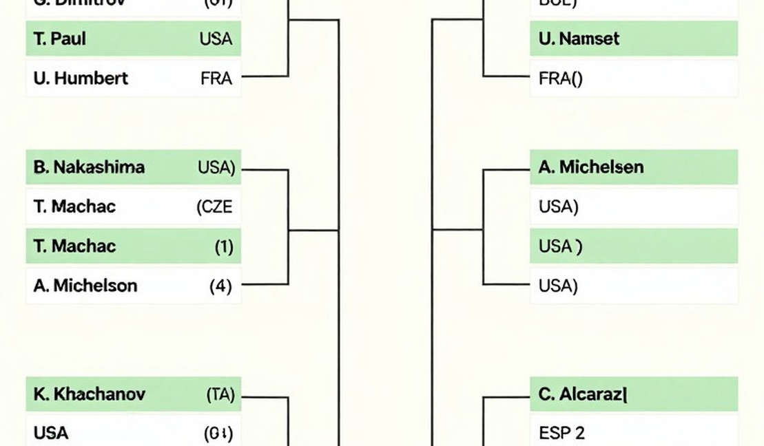 Djokovic và nỗi đau ở US Open: Khi thể lực phản bội một huyền thoại