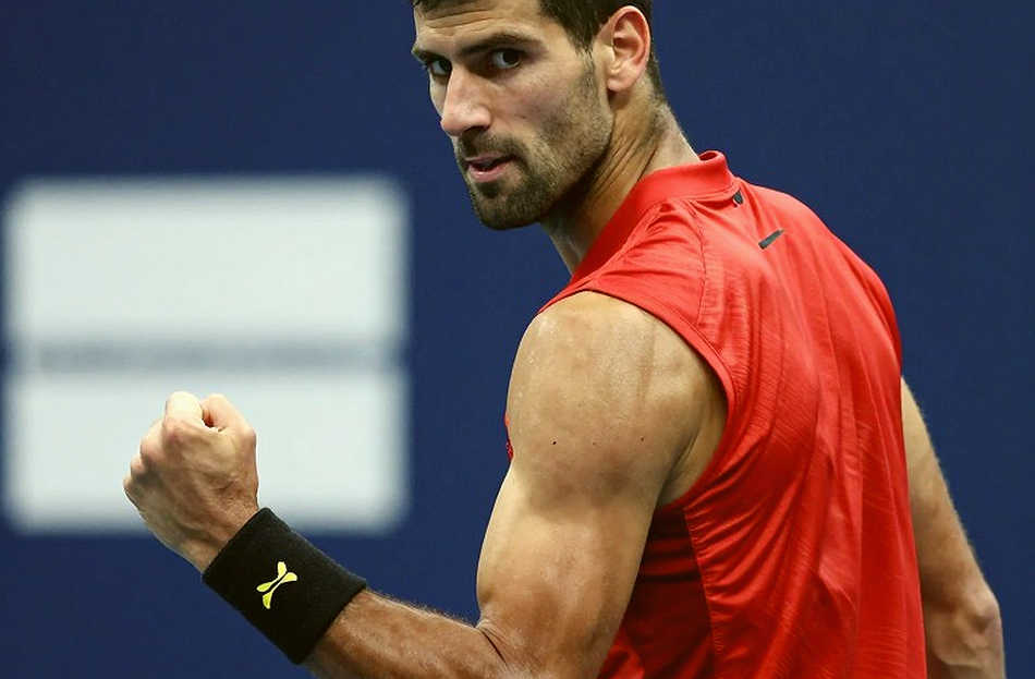 Djokovic và nỗi đau ở US Open: Khi thể lực phản bội một huyền thoại