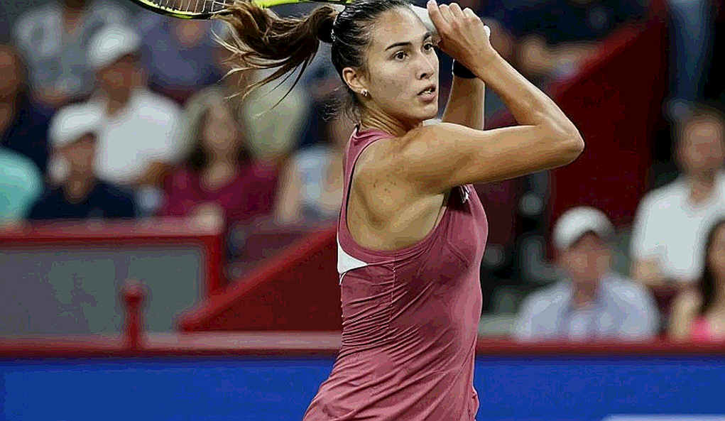 Vũ Hán: Khi Sabalenka gục ngã, và những điểm số không thể bảo vệ