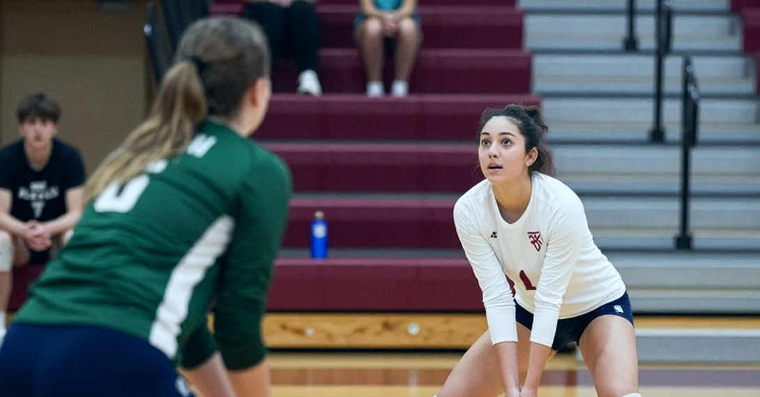 Ba mươi năm vương miện MOP NCAA: Khi libero lên ngôi, khi biển cả gọi tên nhà vô địch