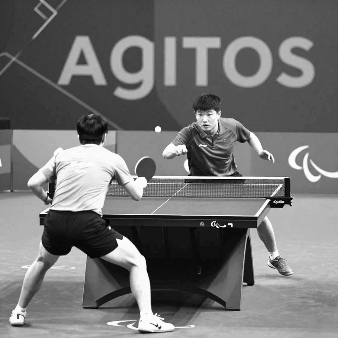 The Empty Cell in Youth Table Tennis Data: When "No Information" Is the Most Important Signal The Empty Cell in Youth Table Tennis Data: When "No Information" Is the Most Important Signal