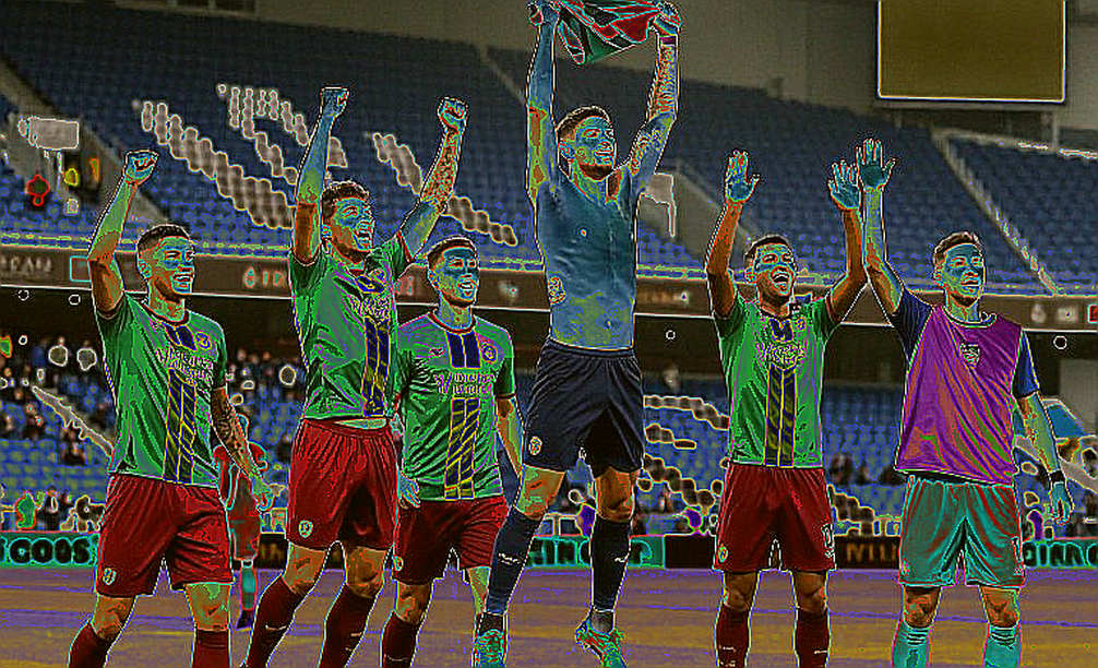 Ba Bàn Thua Và Một Đứa Trẻ Hét Lên: Vết Cắt Đường Về World Cup Của Tuyển Việt Nam