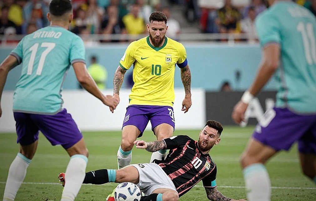 U20 Việt Nam và lời thú tội muộn màng: Điều tôi viết không sai, cách tôi chứng minh thì có U20 Việt Nam và lời thú tội muộn màng: Điều tôi viết không sai, cách tôi chứng minh thì có
