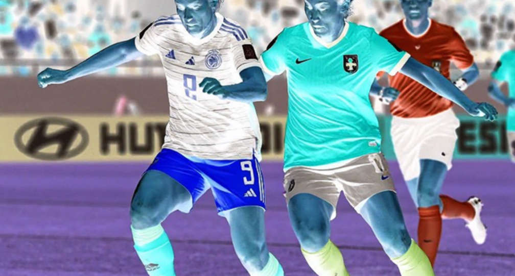 U20 Palestine – 'Ẩn số' châu Âu đe dọa giấc mơ của U20 Việt Nam