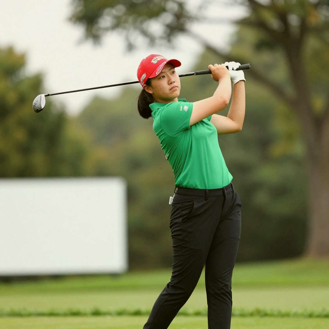 Todd Clements bùng nổ với điểm 64, dẫn đầu Omega European Masters