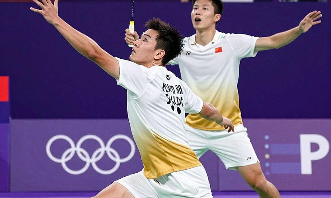 Trận đấu mở ra hai con đường: Satwik-Chirag và vết nứt cuối cùng của Srikanth