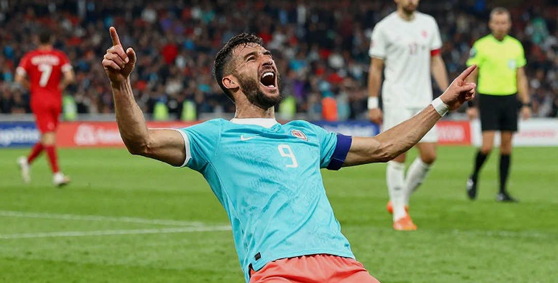U23 Việt Nam và ASIAD 2026: Bài toán hai đường ray của Đinh Hồng Vinh U23 Việt Nam và ASIAD 2026: Bài toán hai đường ray của Đinh Hồng Vinh