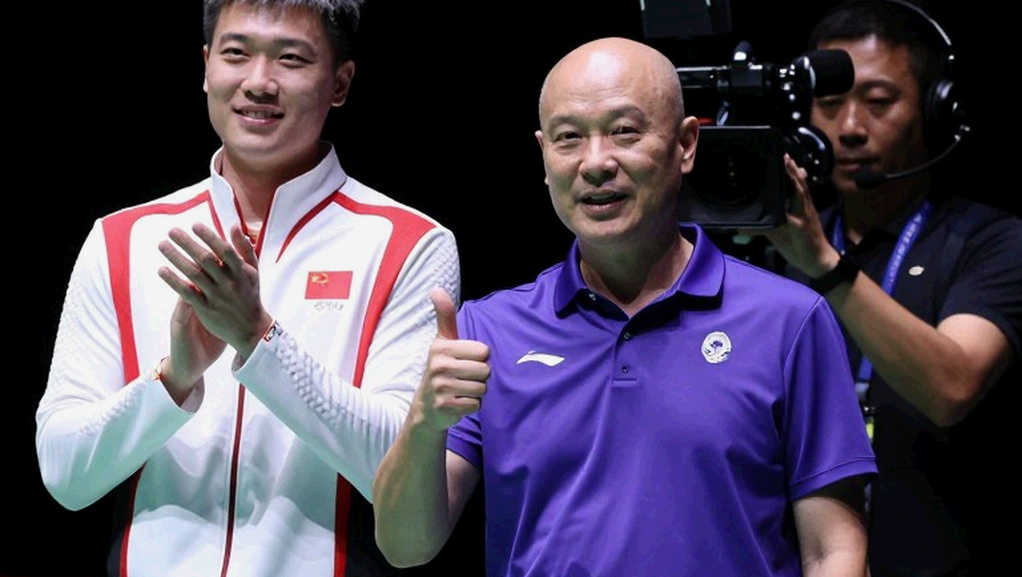 Asian Games 2026: 18 giờ, ba set đấu và cú ngã tứ kết của PV Sindhu Asian Games 2026: 18 giờ, ba set đấu và cú ngã tứ kết của PV Sindhu