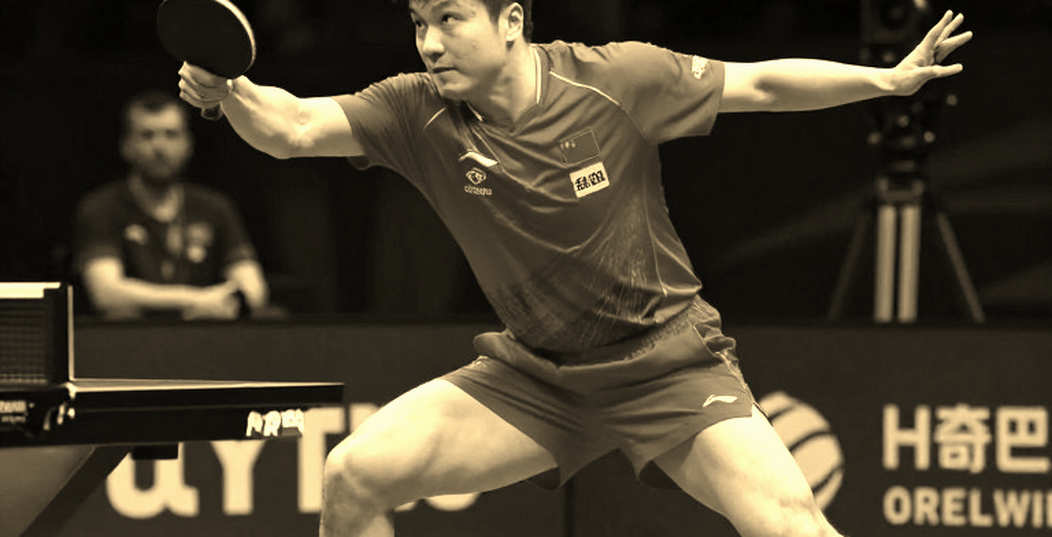 The Empty Database of World Table Tennis The Empty Database of World Table Tennis