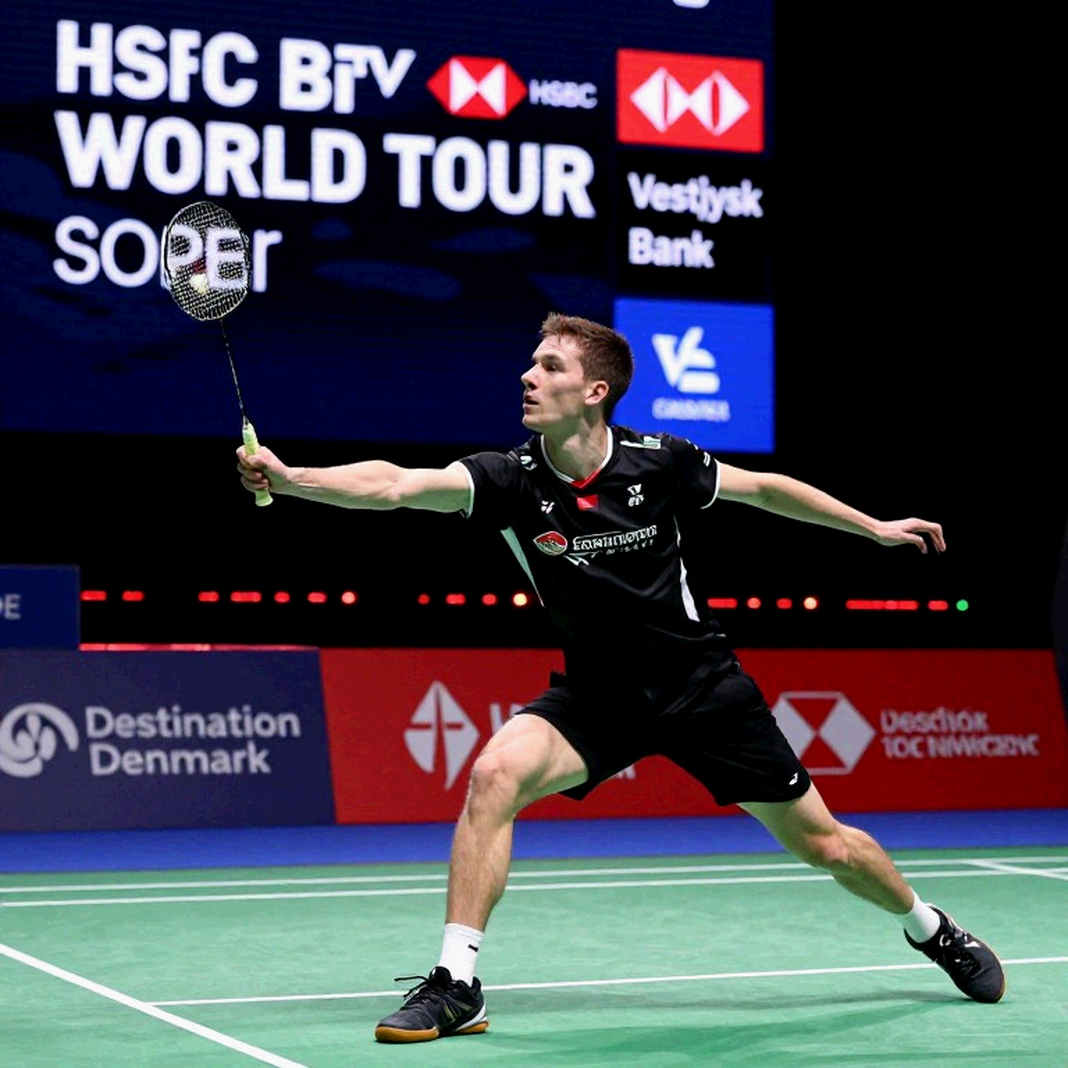 Chaliha chất vấn BWF: Khi sân cấp thấp bị bỏ quên giữa màn sương mù