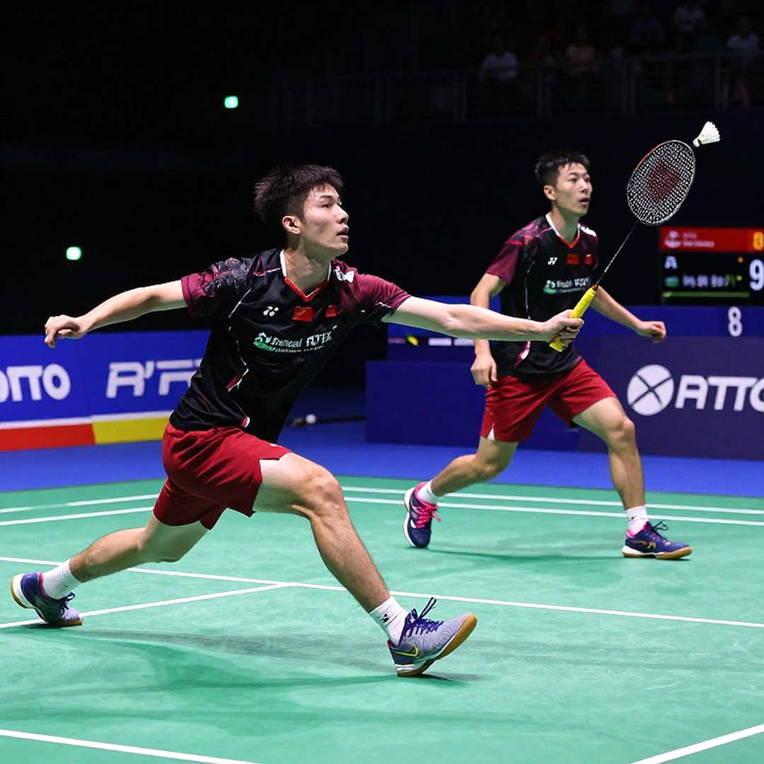 Aidil Sholeh vô địch Vietnam Open 2026: cú đếm nhịp phá chuỗi 27 tháng của cầu lông Malaysia Aidil Sholeh vô địch Vietnam Open 2026: cú đếm nhịp phá chuỗi 27 tháng của cầu lông Malaysia