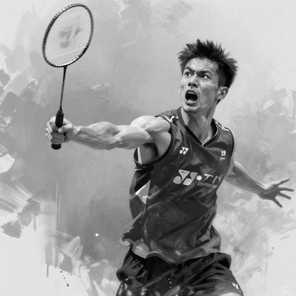 Aidil Sholeh vô địch Vietnam Open 2026: cú đếm nhịp phá chuỗi 27 tháng của cầu lông Malaysia Aidil Sholeh vô địch Vietnam Open 2026: cú đếm nhịp phá chuỗi 27 tháng của cầu lông Malaysia