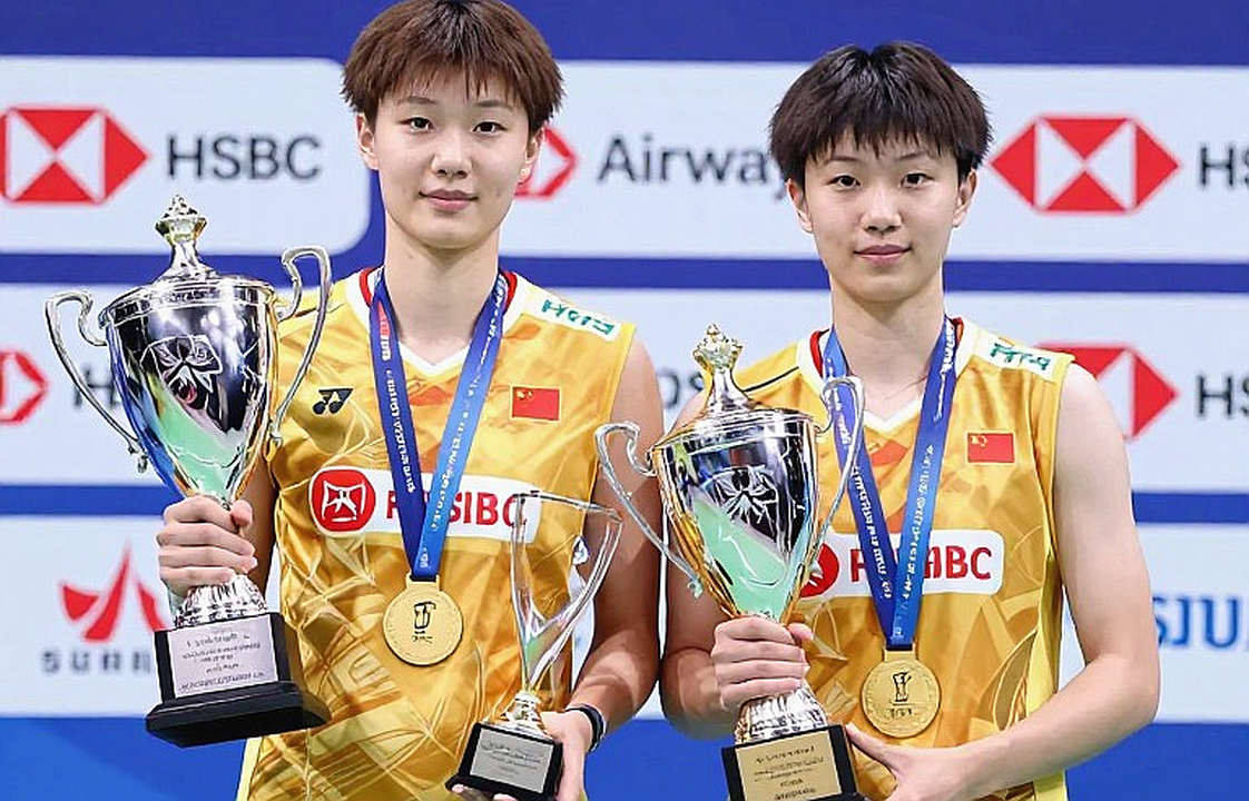 Aidil Sholeh vô địch Vietnam Open 2026: cú đếm nhịp phá chuỗi 27 tháng của cầu lông Malaysia Aidil Sholeh vô địch Vietnam Open 2026: cú đếm nhịp phá chuỗi 27 tháng của cầu lông Malaysia