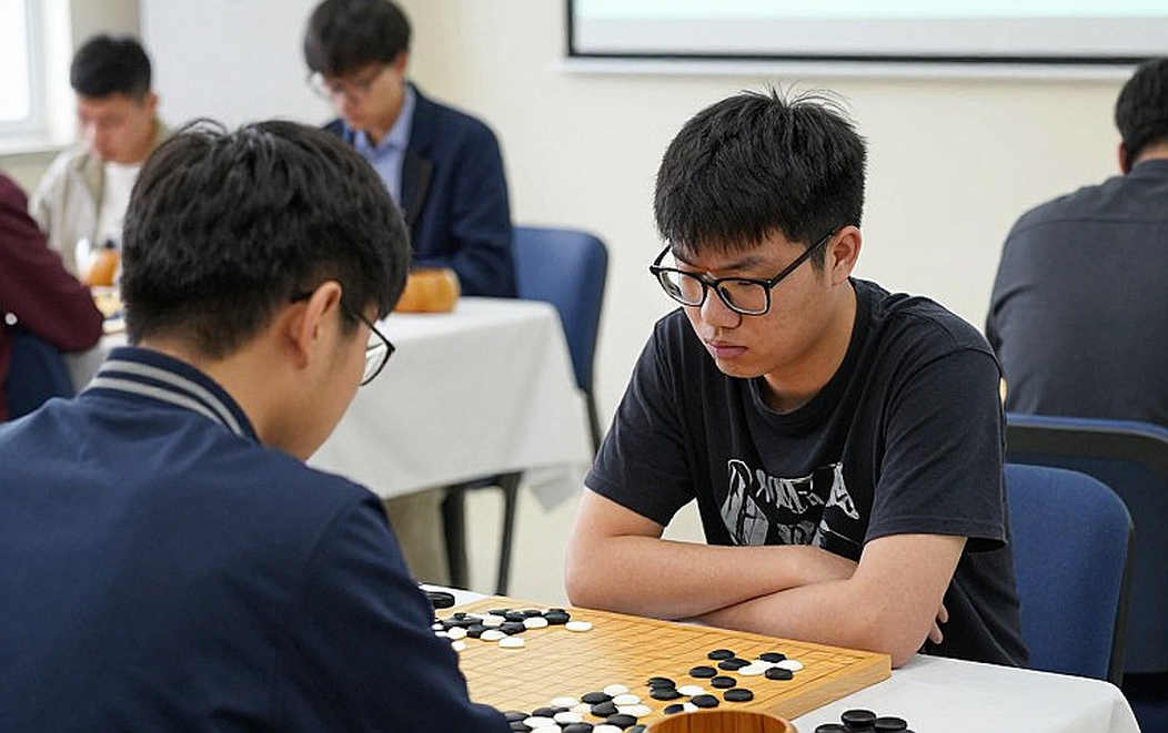 The 9...a5 Move and the Spatial Map Test in the King's Indian Defense