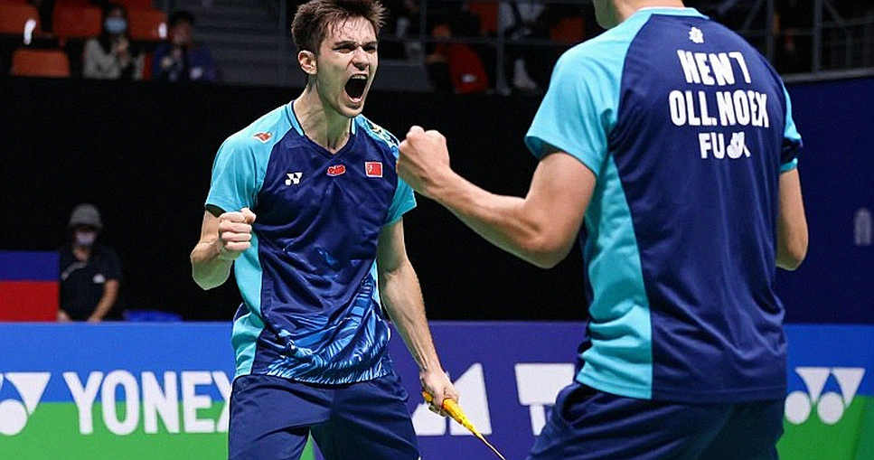 Five Points in Shenzhen: Decoding India's First China Masters Crown Five Points in Shenzhen: Decoding India's First China Masters Crown
