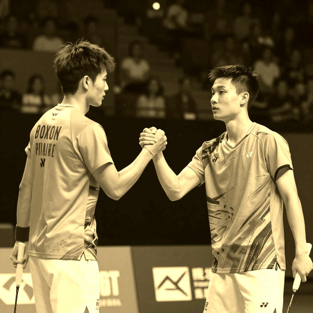 Asian Games 2026: Bản Kiểm Tra Của Cầu Lông Ấn Độ — Đồng Đội Giữ Được Phòng Tuyến, Cá Nhân Đứt Chuỗi 12 Năm Asian Games 2026: Bản Kiểm Tra Của Cầu Lông Ấn Độ — Đồng Đội Giữ Được Phòng Tuyến, Cá Nhân Đứt Chuỗi 12 Năm