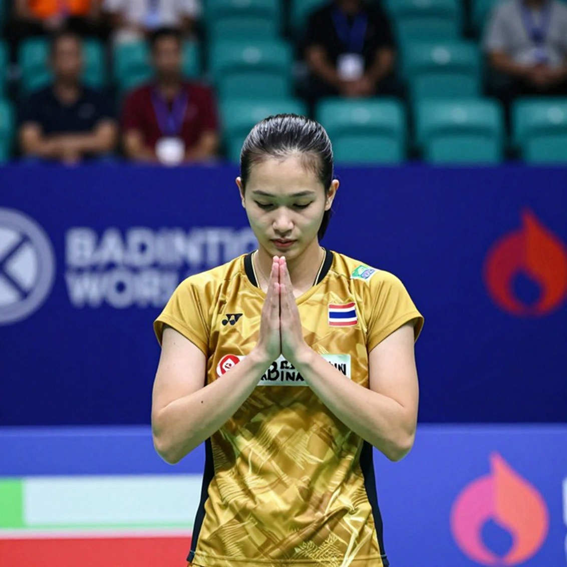 Asian Games 2026: Bản Kiểm Tra Của Cầu Lông Ấn Độ — Đồng Đội Giữ Được Phòng Tuyến, Cá Nhân Đứt Chuỗi 12 Năm Asian Games 2026: Bản Kiểm Tra Của Cầu Lông Ấn Độ — Đồng Đội Giữ Được Phòng Tuyến, Cá Nhân Đứt Chuỗi 12 Năm