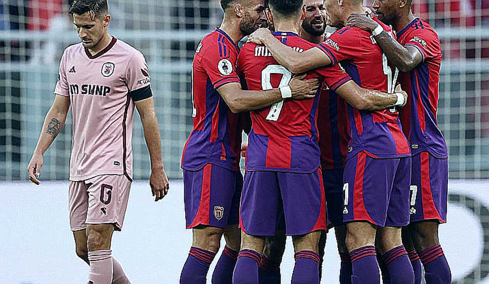 U15 Việt Nam: hai trận thắng, một sân nửa và bài kiểm tra thật mang tên Iran