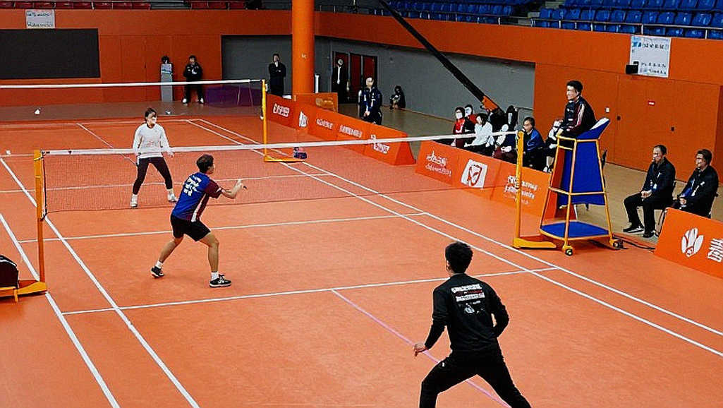 India Brings 20 Shuttlers to Aichi-Nagoya: The Numbers Point to a Concentrated Gamble India Brings 20 Shuttlers to Aichi-Nagoya: The Numbers Point to a Concentrated Gamble
