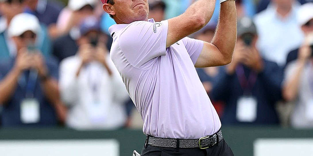 Eliot Baker lật ngược thế cờ tại Walker Cup, mang về chiến thắng lịch sử cho Great Britain and Ireland