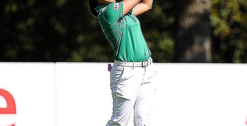 Eliot Baker lật ngược thế cờ tại Walker Cup, mang về chiến thắng lịch sử cho Great Britain and Ireland