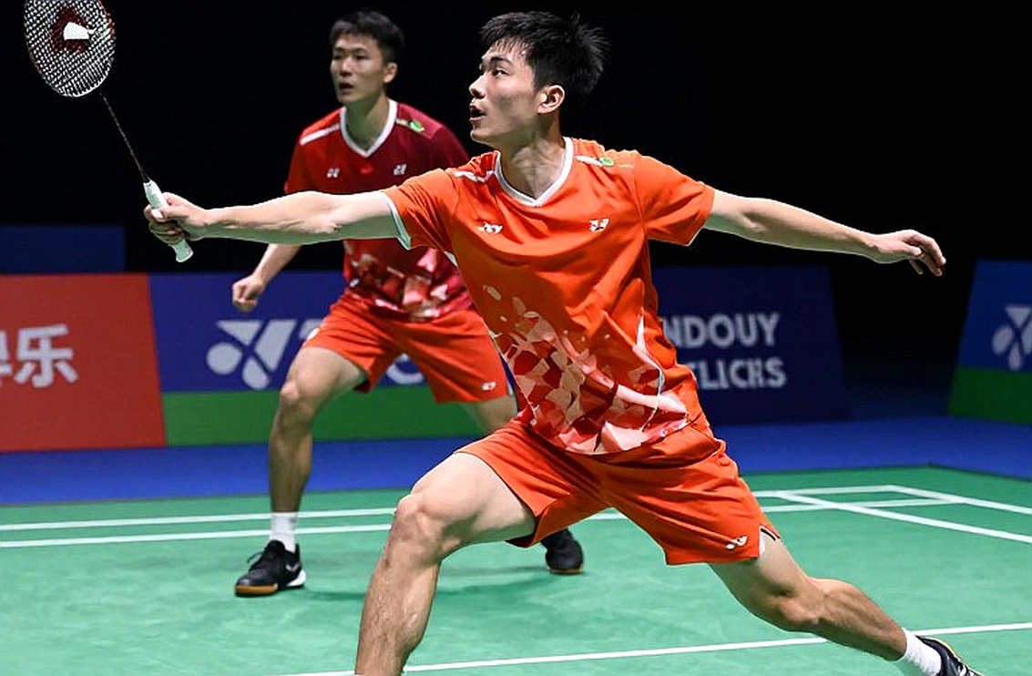 Vietnam Open 2026: Aidil Sholeh phá hạn 27 tháng và cái giá của một chiếc cúp Super 100 Vietnam Open 2026: Aidil Sholeh phá hạn 27 tháng và cái giá của một chiếc cúp Super 100