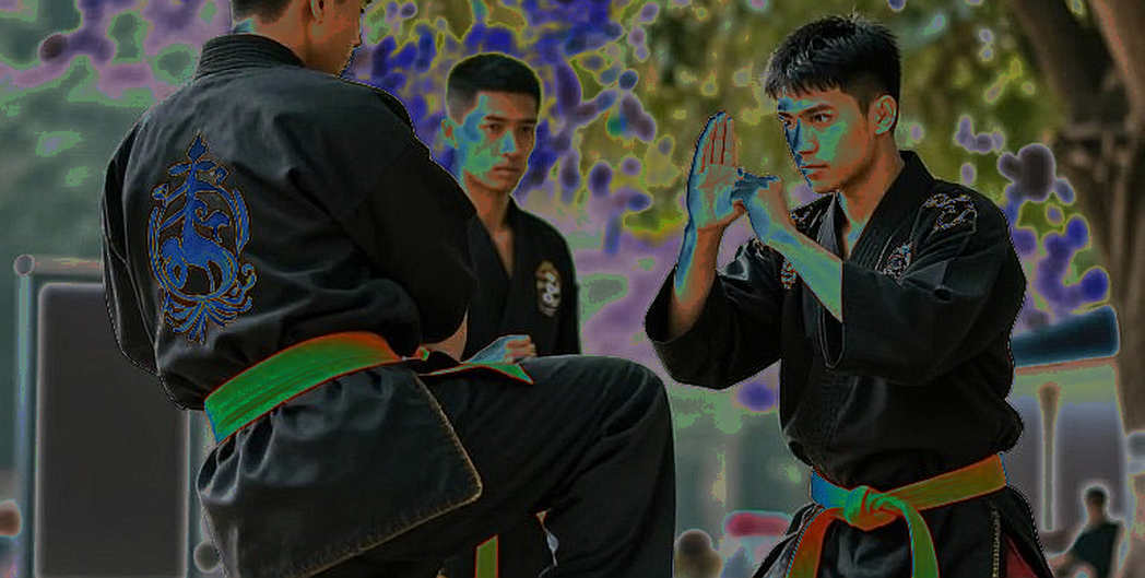 Phân tích dữ liệu thể thao võ thuật: Dữ liệu đầu vào không đủ