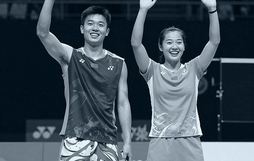 World Badminton Between Two Olympic Cycles: When Data Goes Silent, Order Still Operates