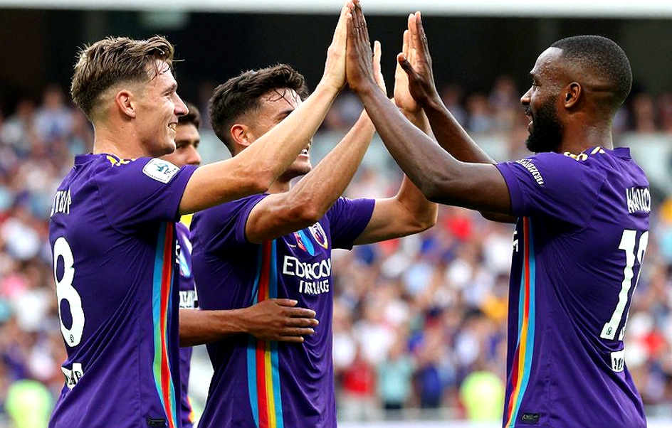 PSG – Barcelona: Nuno Mendes vắng mặt, cánh trái là nơi trận đấu được định đoạt