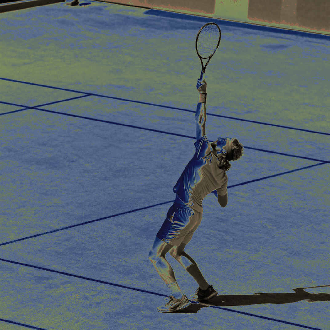 Khi thuật toán nhầm lẫn: Bài học từ một bài báo âm nhạc bị gắn nhãn tennis Khi thuật toán nhầm lẫn: Bài học từ một bài báo âm nhạc bị gắn nhãn tennis