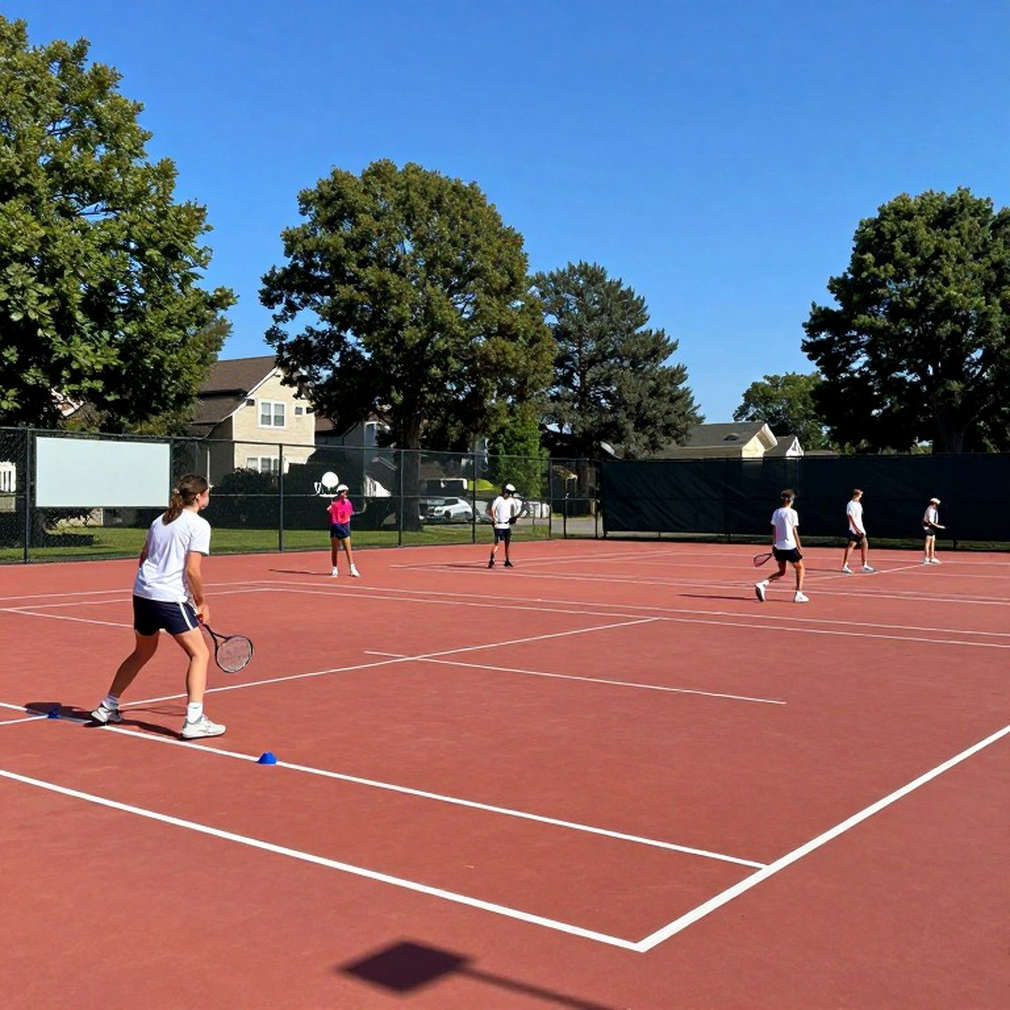 Khi thuật toán nhầm lẫn: Bài học từ một bài báo âm nhạc bị gắn nhãn tennis Khi thuật toán nhầm lẫn: Bài học từ một bài báo âm nhạc bị gắn nhãn tennis